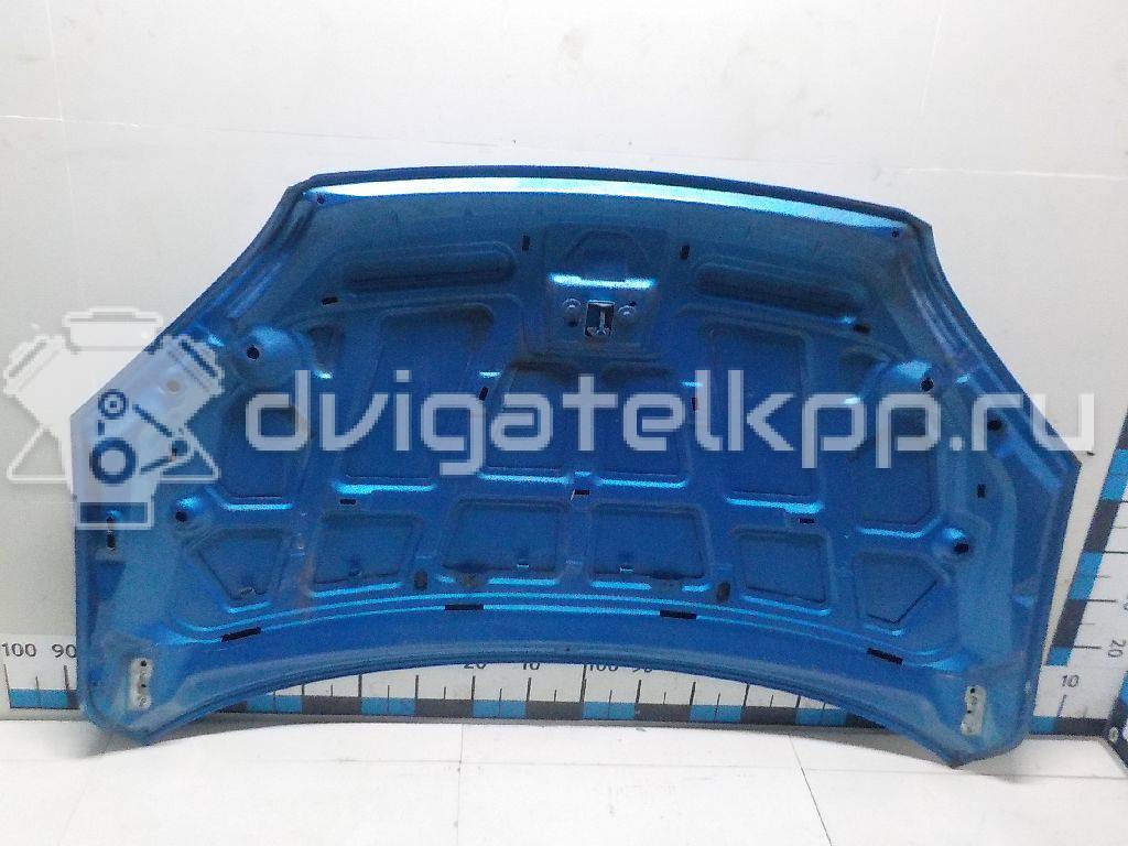 Фото Капот  1505771 для Ford Focus {forloop.counter}}