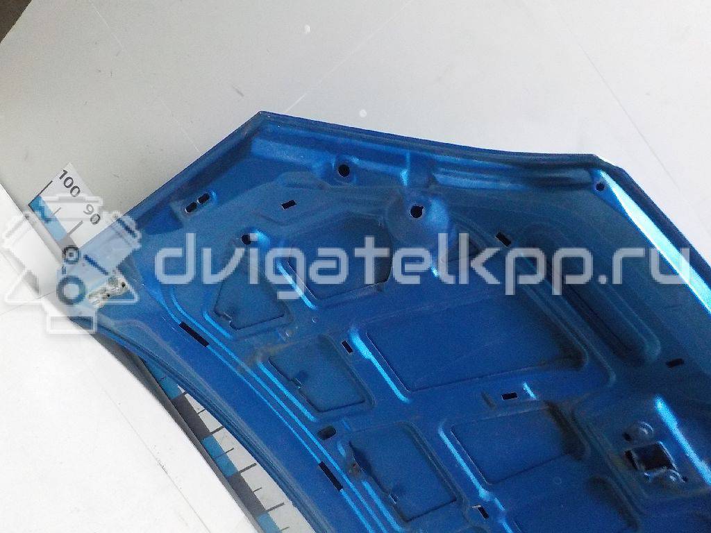 Фото Капот  1505771 для Ford Focus {forloop.counter}}