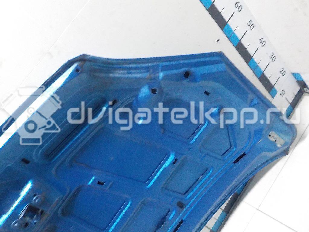 Фото Капот  1505771 для Ford Focus {forloop.counter}}