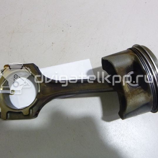 Фото Поршень с шатуном  для Ford Focus