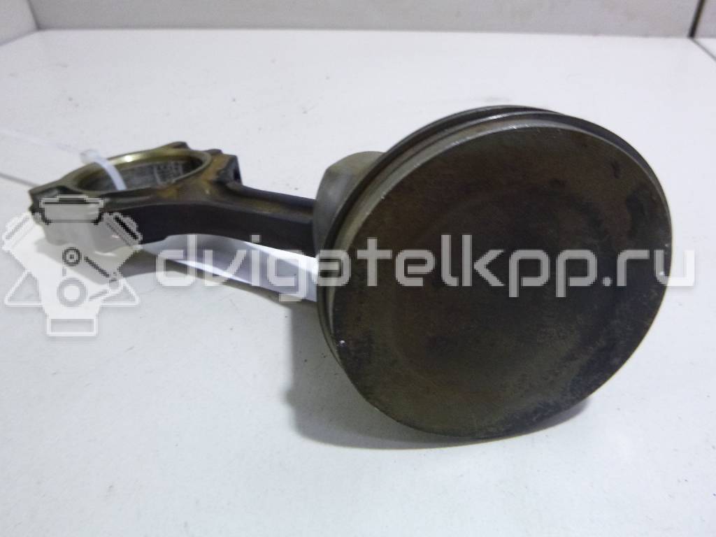 Фото Поршень с шатуном  для Ford Focus {forloop.counter}}