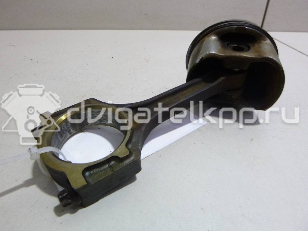 Фото Поршень с шатуном  для Ford Focus {forloop.counter}}