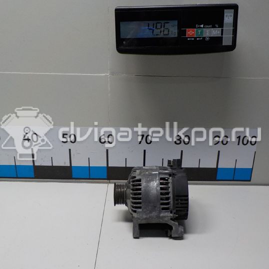 Фото Генератор  98AB10300DC для Ford Focus