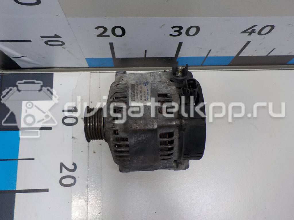 Фото Генератор  98AB10300DC для Ford Focus {forloop.counter}}