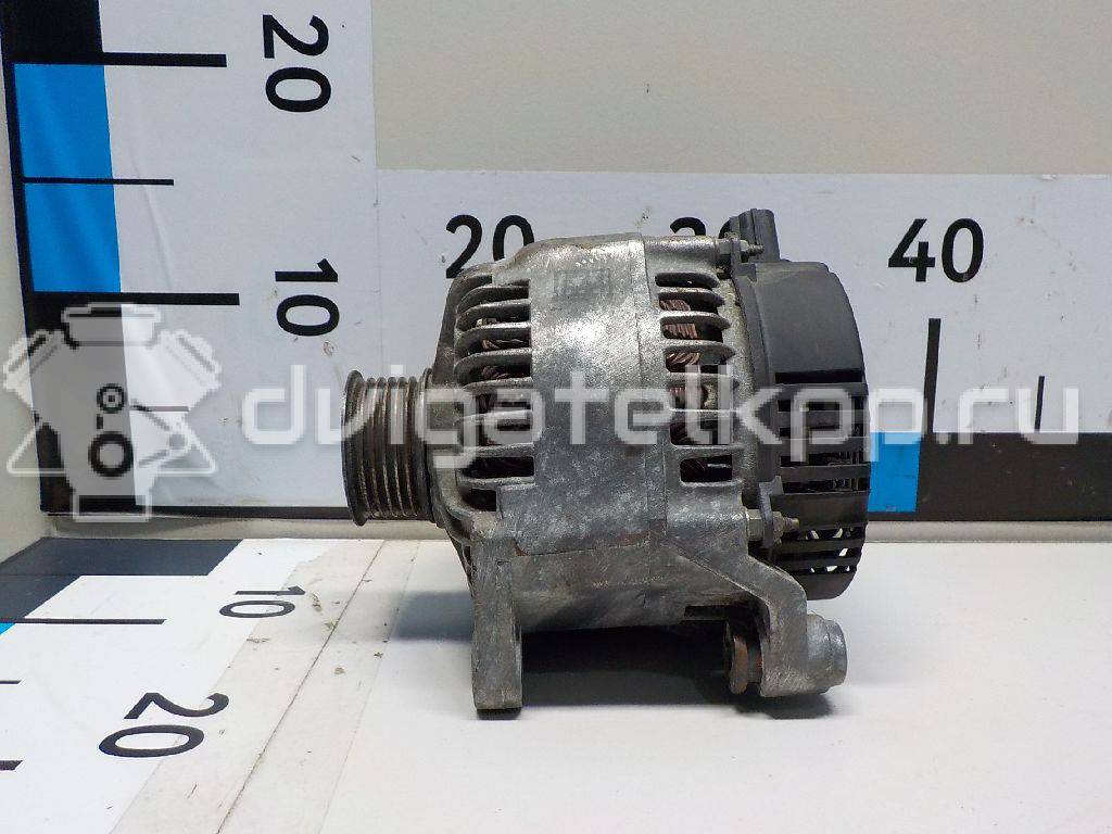 Фото Генератор  98AB10300DC для Ford Focus {forloop.counter}}