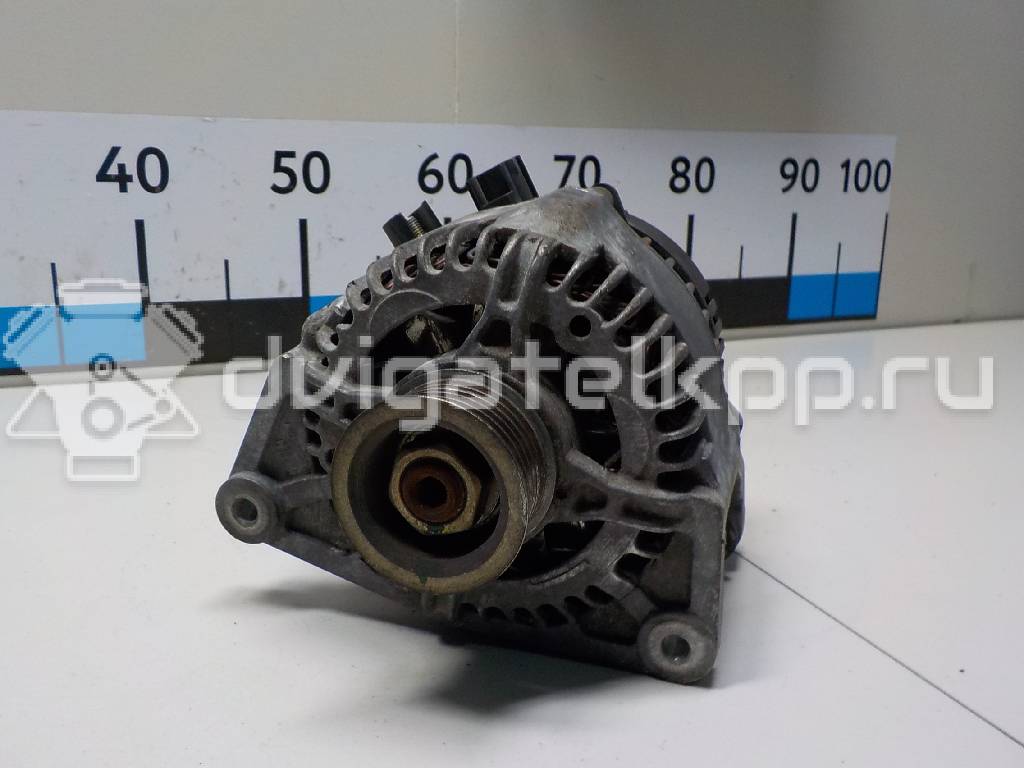 Фото Генератор  98AB10300DC для Ford Focus {forloop.counter}}