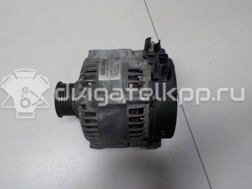 Фото Генератор  98AB10300DC для Ford Focus {forloop.counter}}