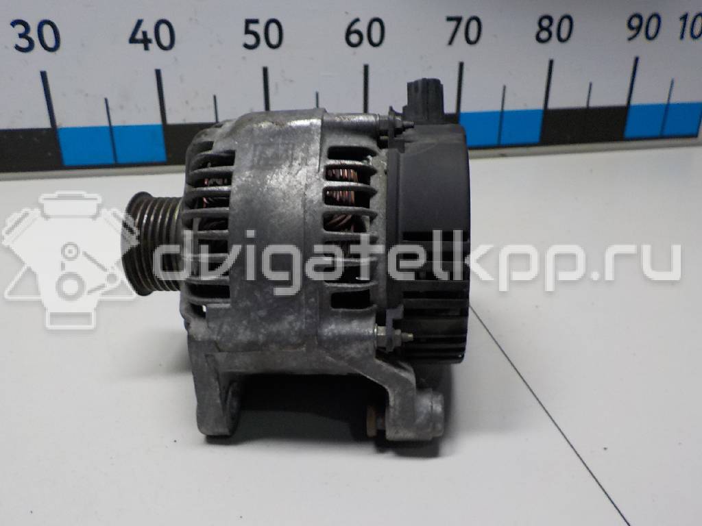 Фото Генератор  98AB10300DC для Ford Focus {forloop.counter}}