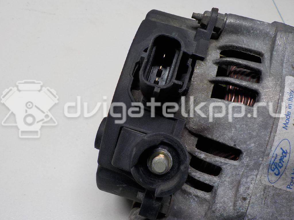 Фото Генератор  98AB10300DC для Ford Focus {forloop.counter}}
