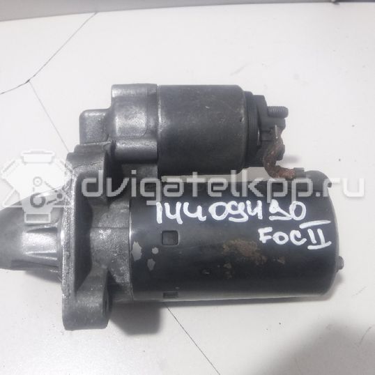 Фото Стартер  2109622 для Ford Fiesta / Focus / C-Max / Ka / Galaxy