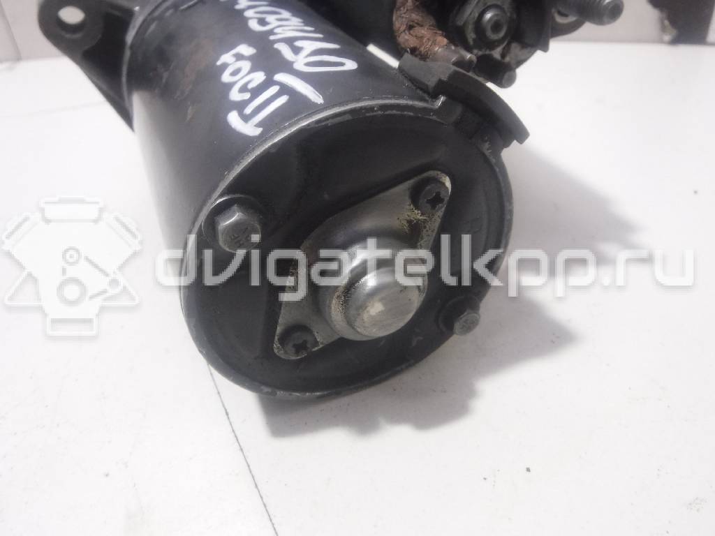 Фото Стартер  2109622 для Ford Fiesta / Focus / C-Max / Ka / Galaxy {forloop.counter}}