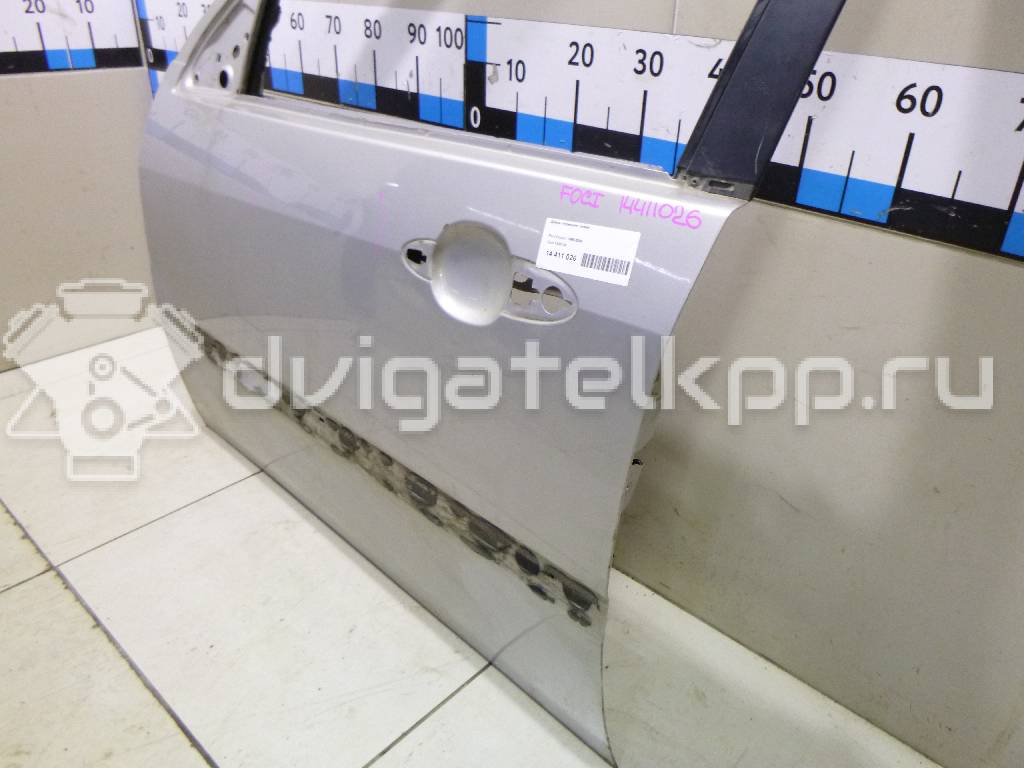 Фото Дверь передняя левая  1430135 для Ford Focus {forloop.counter}}