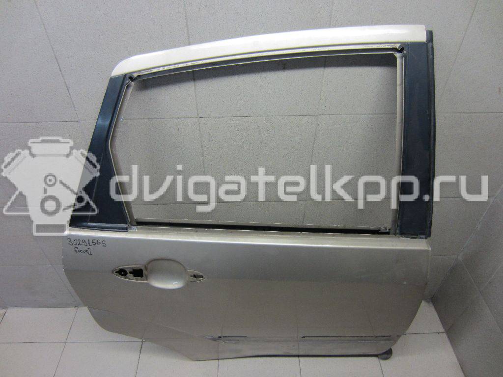 Фото Дверь задняя правая  1430137 для Ford Focus {forloop.counter}}