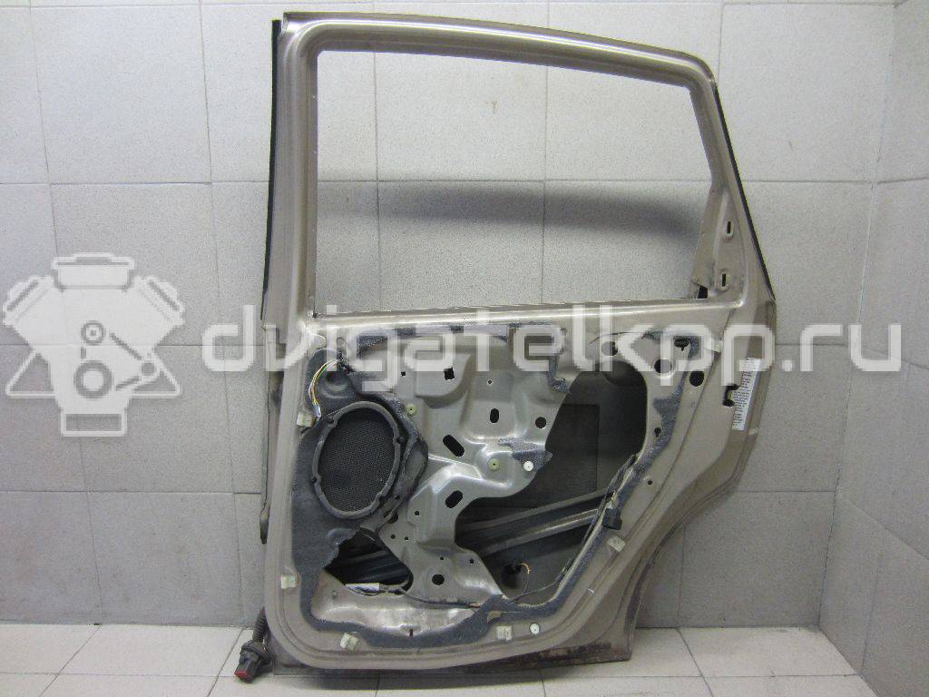 Фото Дверь задняя правая  1430137 для Ford Focus {forloop.counter}}