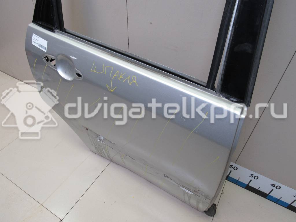 Фото Дверь задняя правая  1430137 для Ford Focus {forloop.counter}}