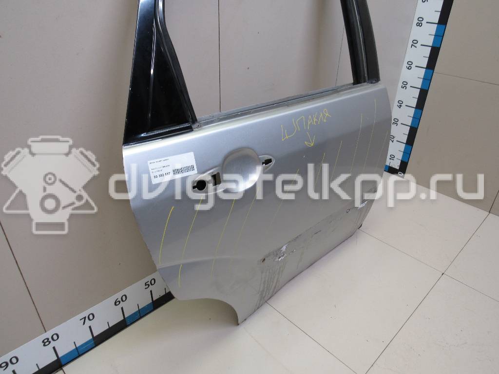 Фото Дверь задняя правая  1430137 для Ford Focus {forloop.counter}}
