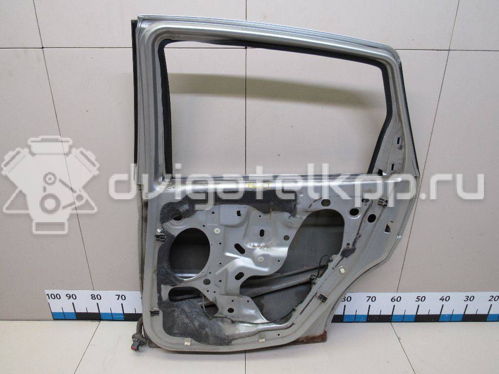 Фото Дверь задняя правая  1430137 для Ford Focus {forloop.counter}}