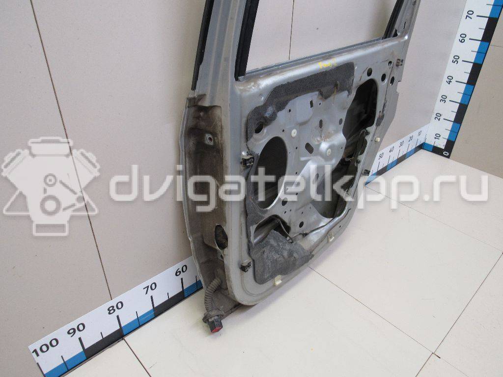 Фото Дверь задняя правая  1430137 для Ford Focus {forloop.counter}}