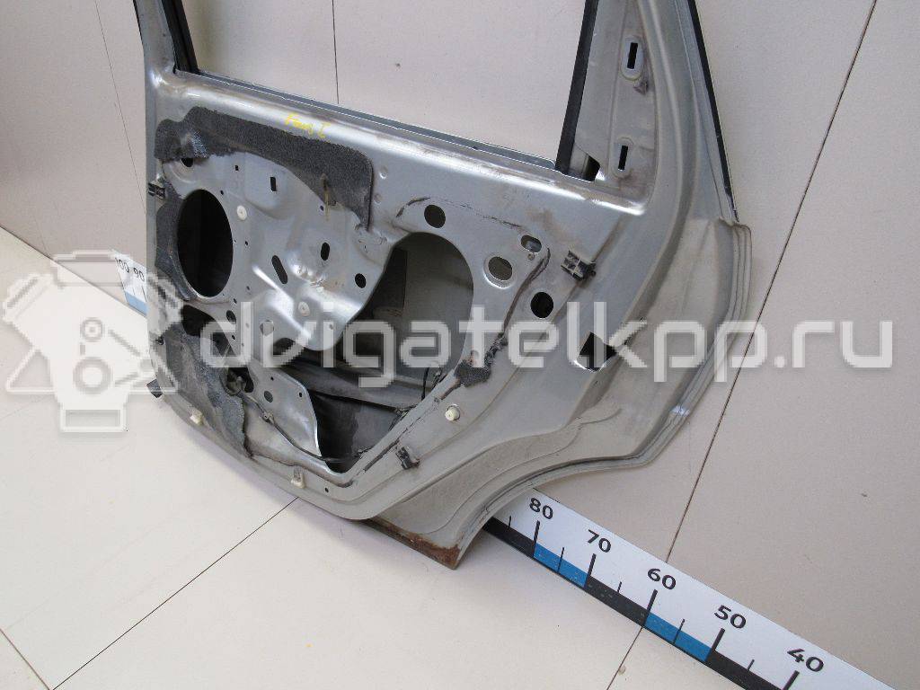 Фото Дверь задняя правая  1430137 для Ford Focus {forloop.counter}}