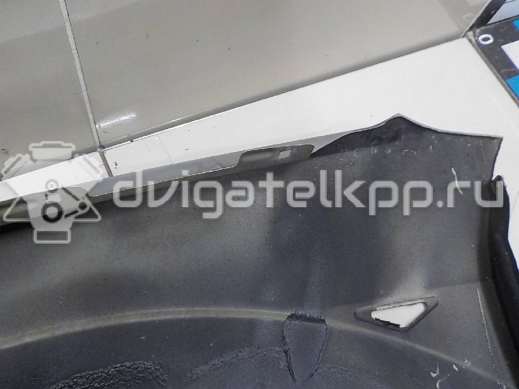 Фото Крыло переднее правое  1147631 для Ford Focus {forloop.counter}}