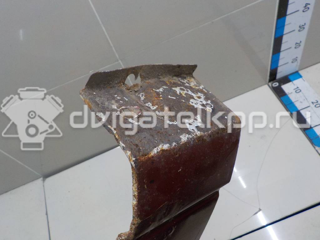 Фото Крыло переднее правое  1350731 для Ford Focus {forloop.counter}}