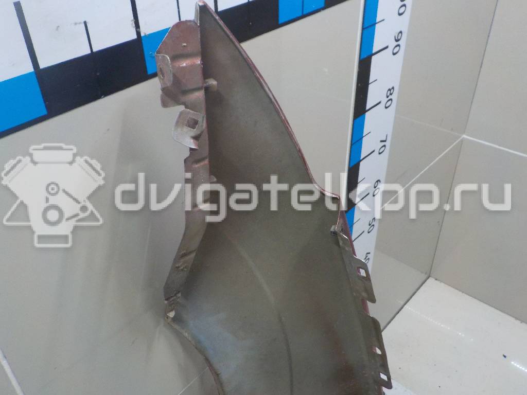Фото Крыло переднее правое  1350731 для Ford Focus {forloop.counter}}