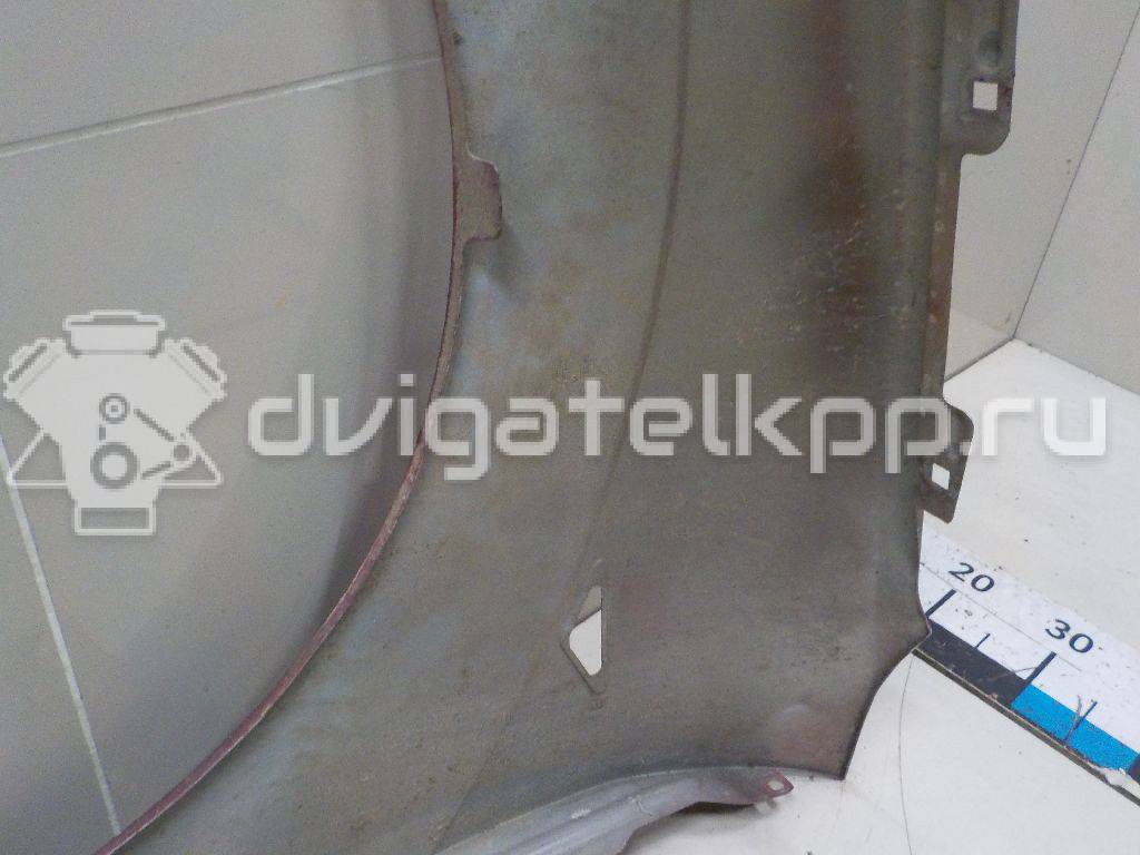 Фото Крыло переднее правое  1350731 для Ford Focus {forloop.counter}}