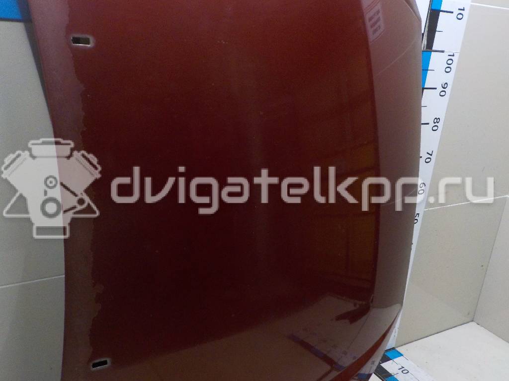 Фото Капот  1368555 для Ford Focus {forloop.counter}}