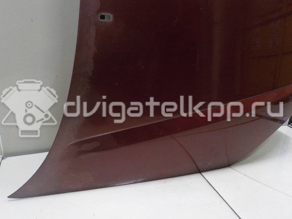 Фото Капот  1368555 для Ford Focus {forloop.counter}}