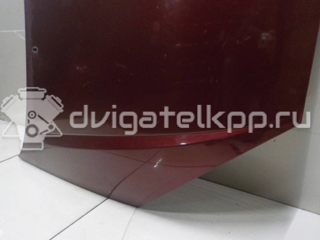 Фото Капот  1368555 для Ford Focus {forloop.counter}}