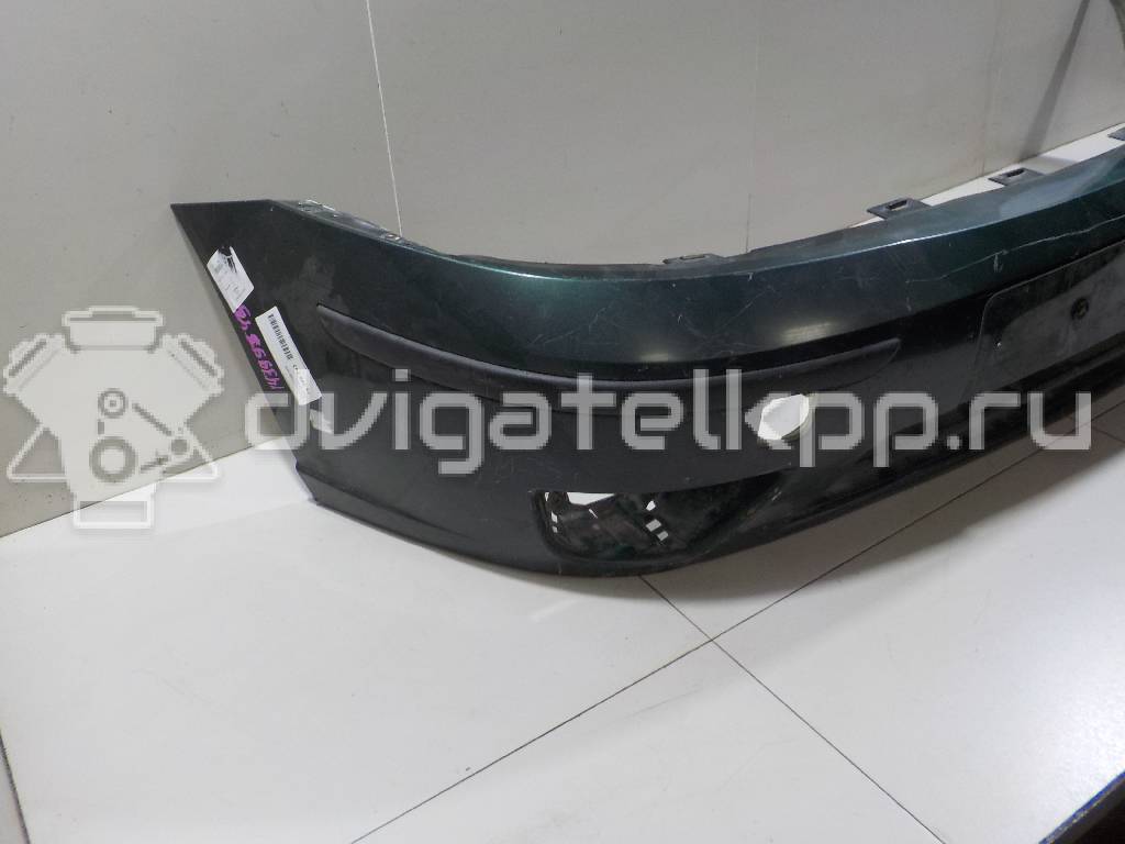 Фото Бампер передний  1201837 для Ford Focus {forloop.counter}}