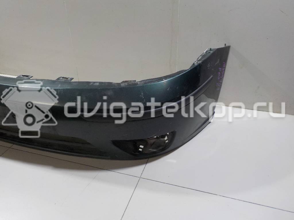Фото Бампер передний  1201837 для Ford Focus {forloop.counter}}