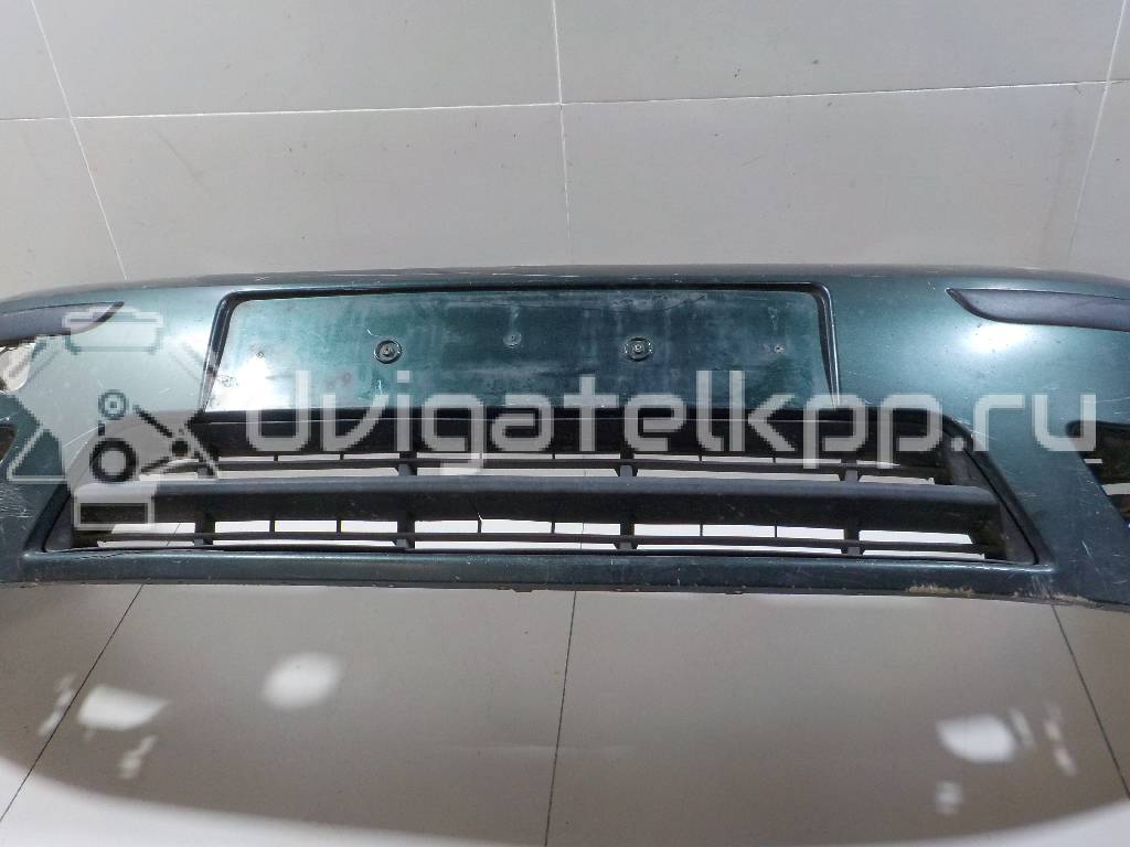 Фото Бампер передний  1201837 для Ford Focus {forloop.counter}}