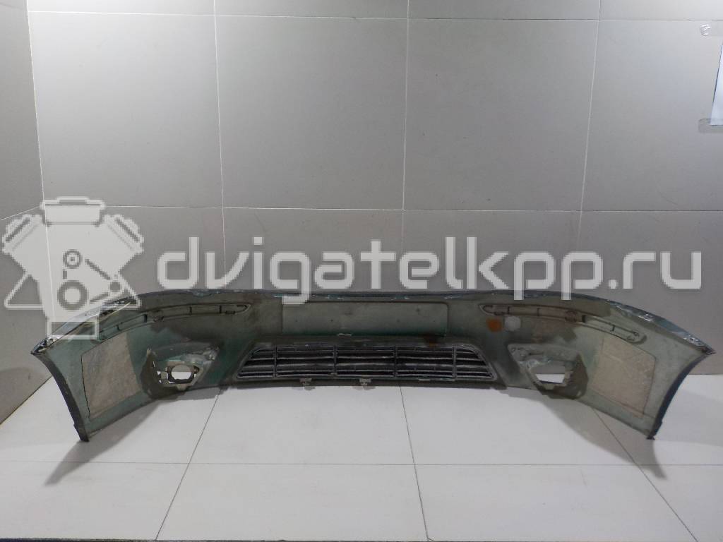 Фото Бампер передний  1201837 для Ford Focus {forloop.counter}}