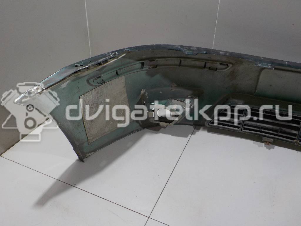 Фото Бампер передний  1201837 для Ford Focus {forloop.counter}}