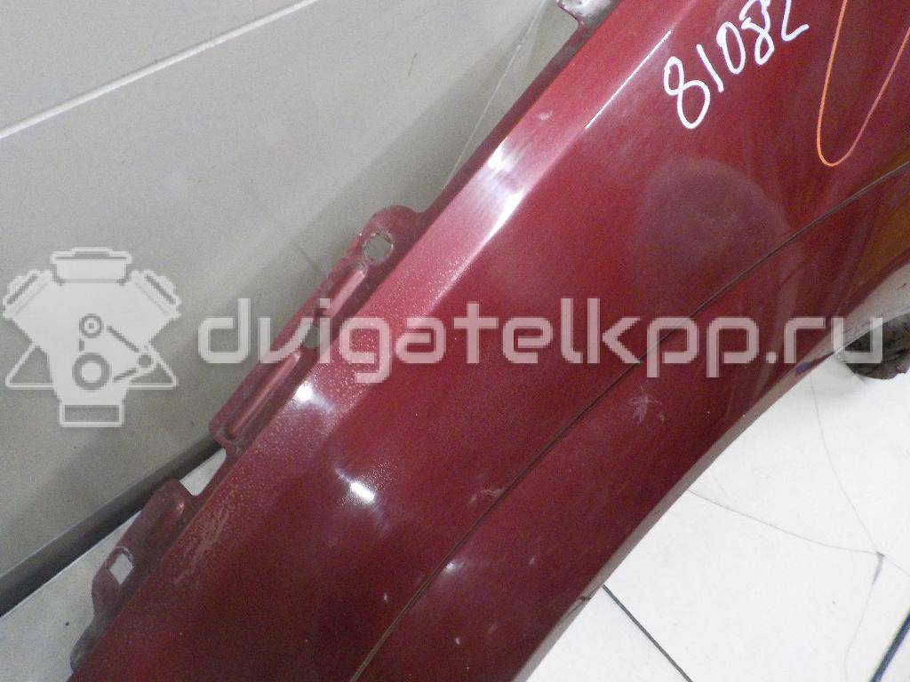 Фото Крыло переднее левое  1350732 для Ford Focus {forloop.counter}}