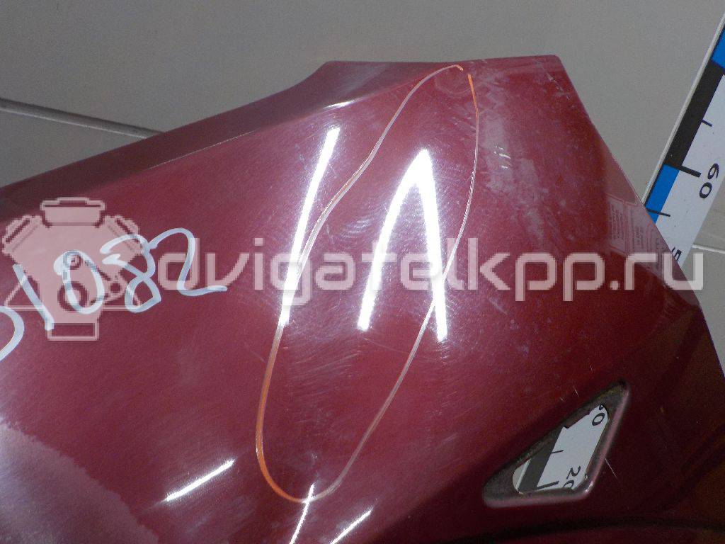 Фото Крыло переднее левое  1350732 для Ford Focus {forloop.counter}}
