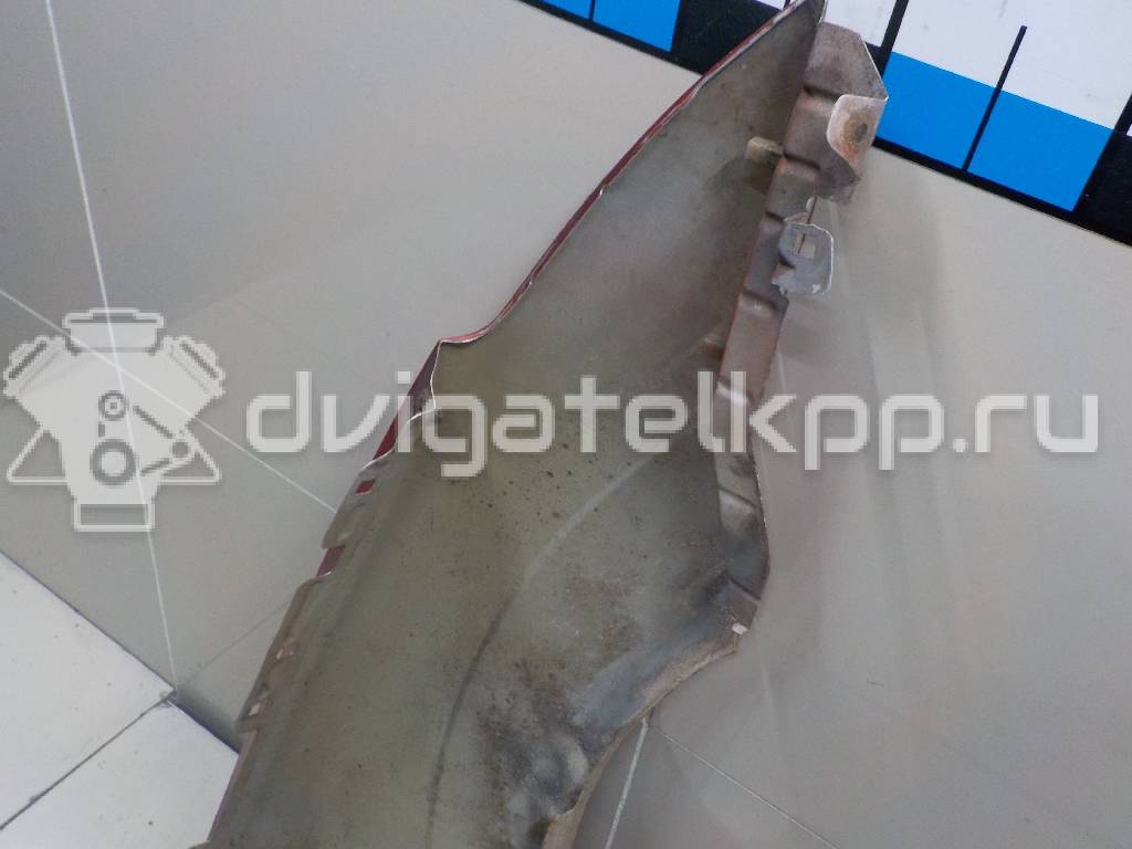 Фото Крыло переднее левое  1350732 для Ford Focus {forloop.counter}}