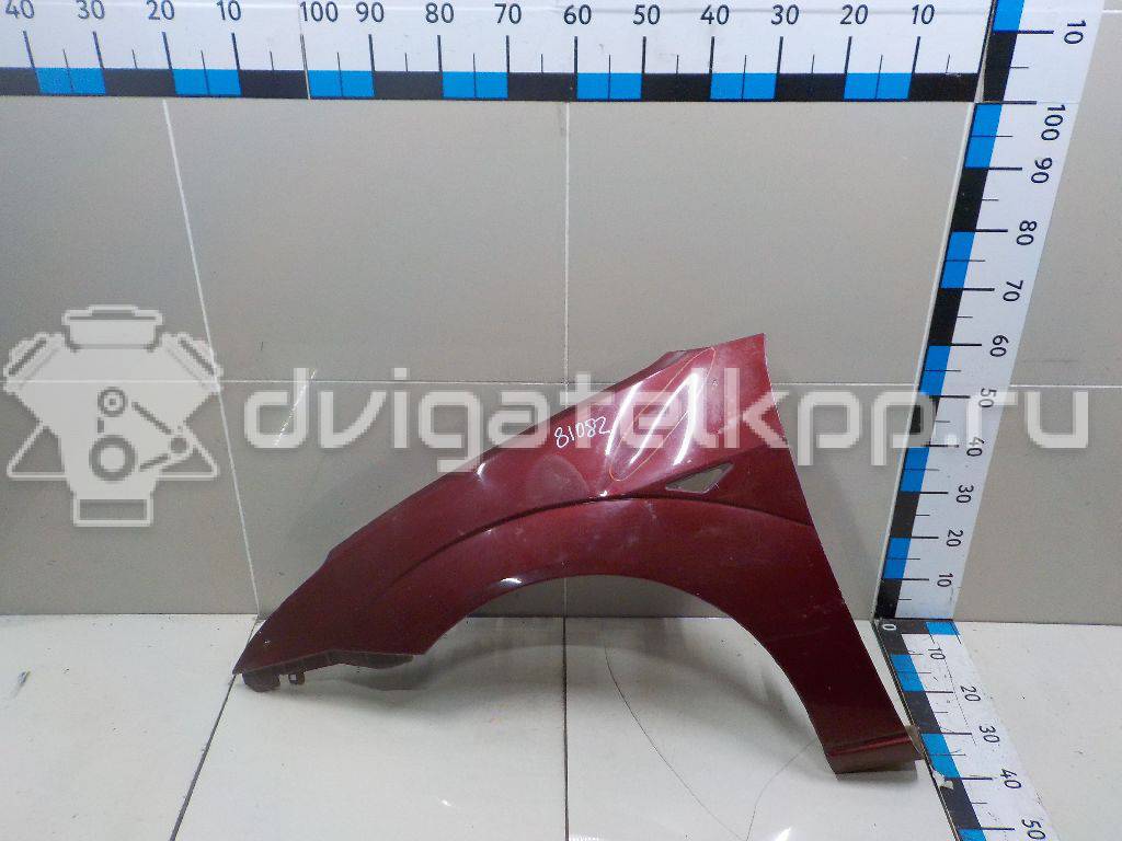 Фото Крыло переднее левое  1350732 для Ford Focus {forloop.counter}}