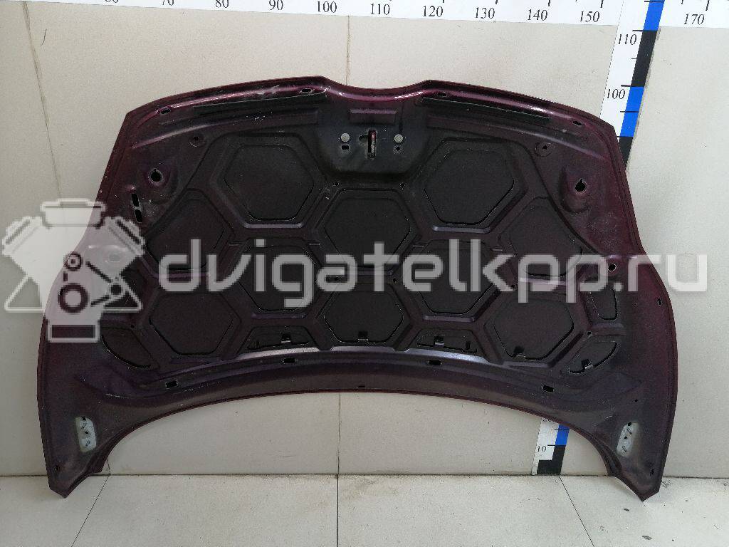 Фото Капот  1774791 для Ford Fiesta {forloop.counter}}