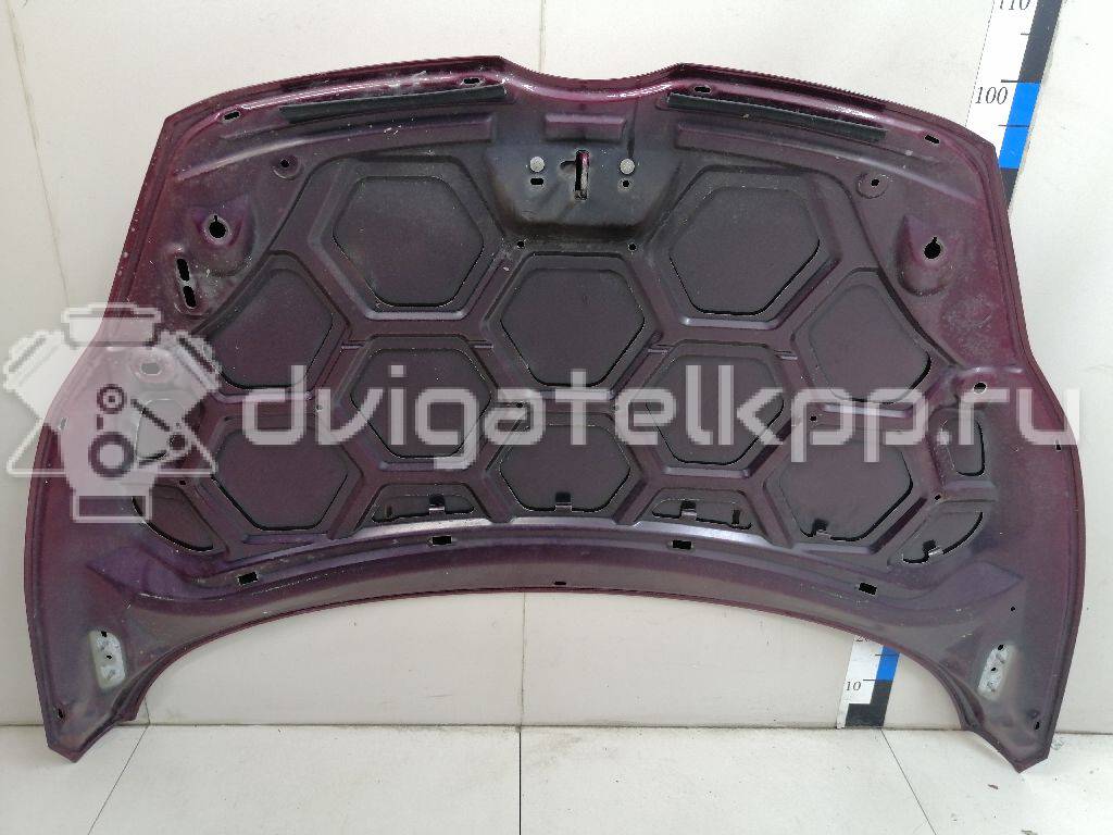 Фото Капот  1774791 для Ford Fiesta {forloop.counter}}