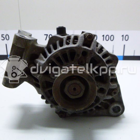 Фото Генератор  2s6t10300cb для Ford Fiesta / Focus / C-Max / Ka / Fusion Ju