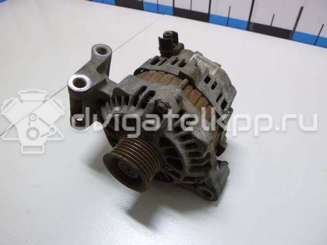 Фото Генератор  2s6t10300cb для Ford Fiesta / Focus / C-Max / Ka / Fusion Ju {forloop.counter}}