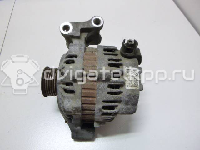 Фото Генератор  2s6t10300cb для Ford Fiesta / Focus / C-Max / Ka / Fusion Ju {forloop.counter}}