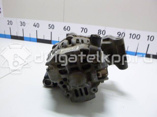 Фото Генератор  2s6t10300cb для Ford Fiesta / Focus / C-Max / Ka / Fusion Ju {forloop.counter}}