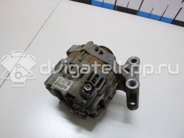 Фото Генератор  2s6t10300cb для Ford Fiesta / Focus / C-Max / Ka / Fusion Ju {forloop.counter}}