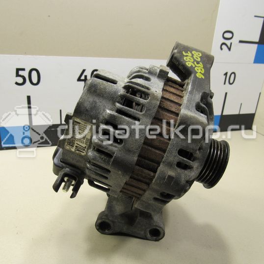 Фото Генератор  2s6t10300cd для Ford Fiesta / Focus / Fusion Ju