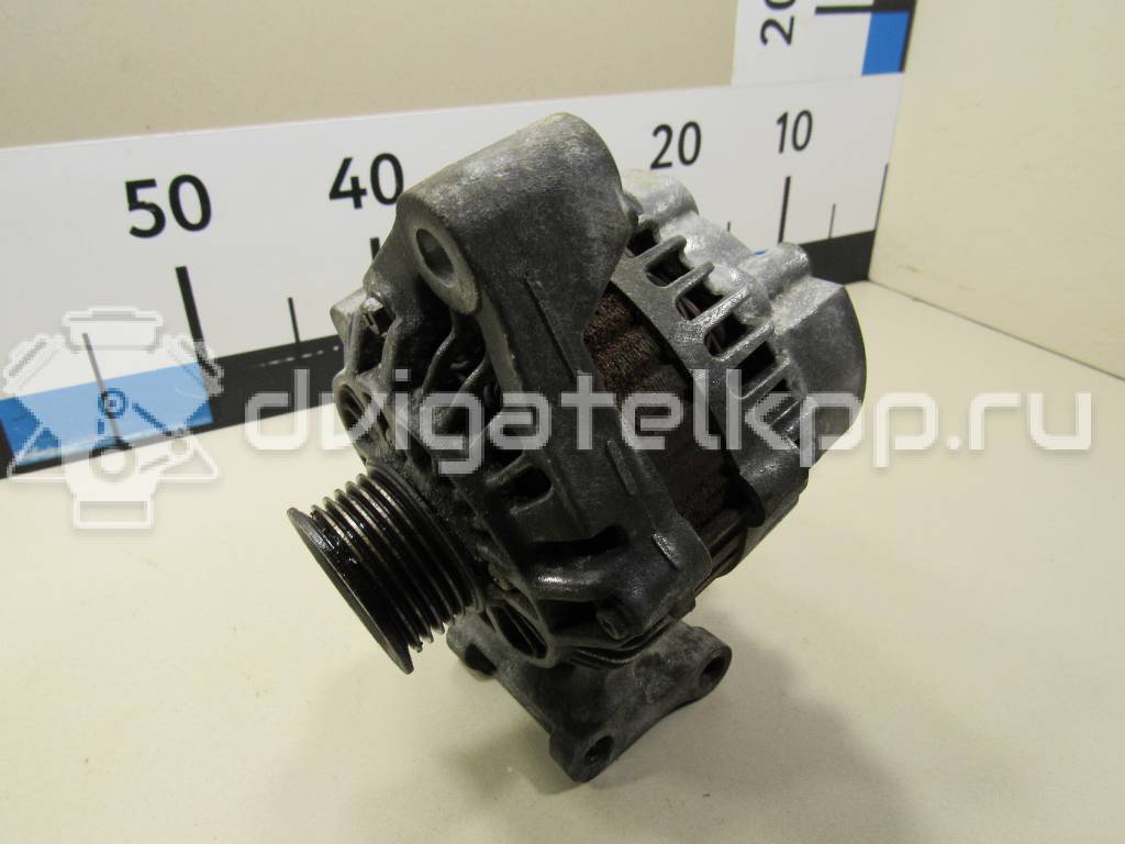 Фото Генератор  2s6t10300cd для Ford Fiesta / Focus / Fusion Ju {forloop.counter}}
