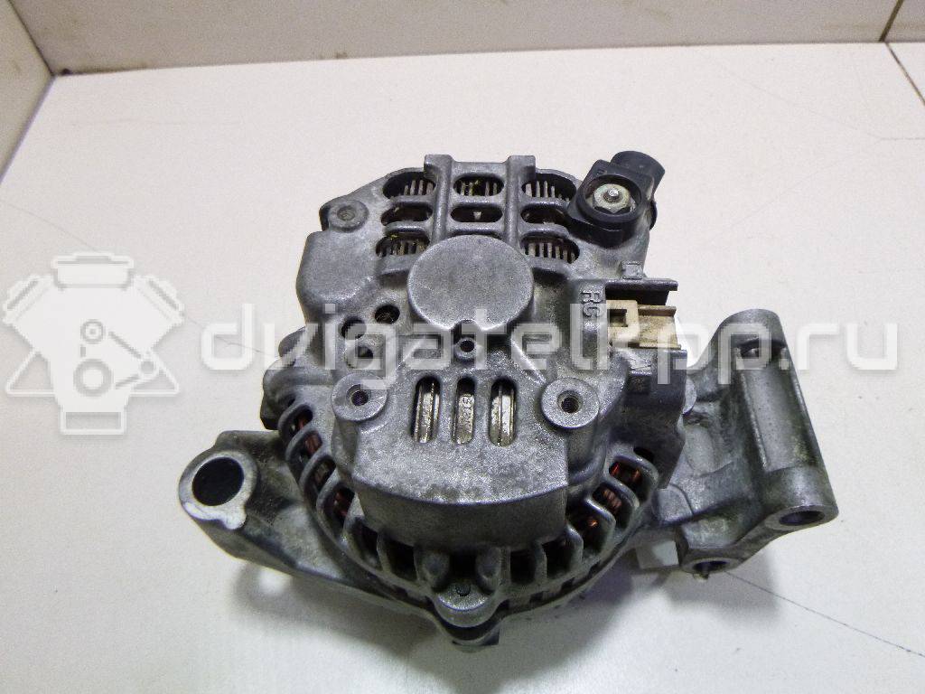Фото Генератор  2S6T10300CD для Ford Fiesta / Focus / Fusion Ju {forloop.counter}}