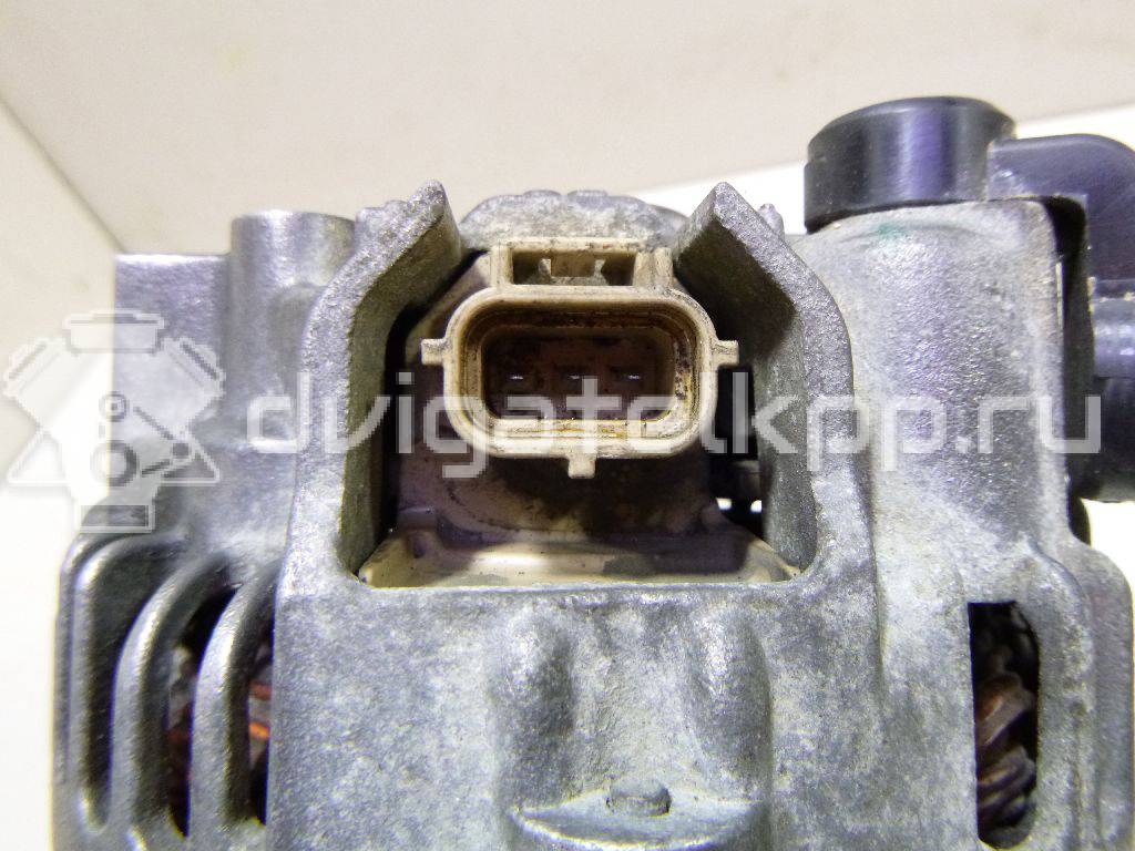 Фото Генератор  2S6T10300CD для Ford Fiesta / Focus / Fusion Ju {forloop.counter}}